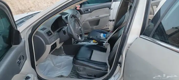 فورد ميركوري ميلان برايمر 2010 5