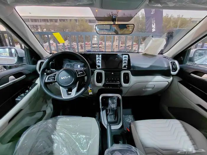 كيا سونت استندار 2026عروض شركه يوروبكار لاتنتهي الحق العرض 8