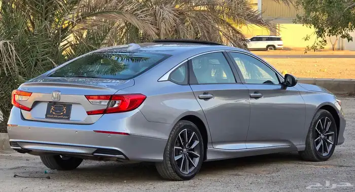 اكورد 2022 فل 6