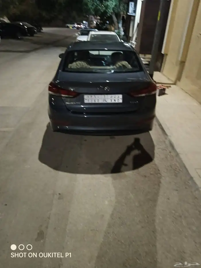 النترا افانتي 2017 6