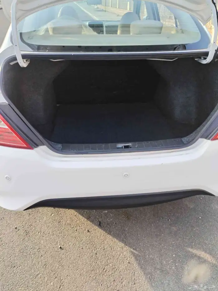 نيسان صني 2022 عداد 61000 6