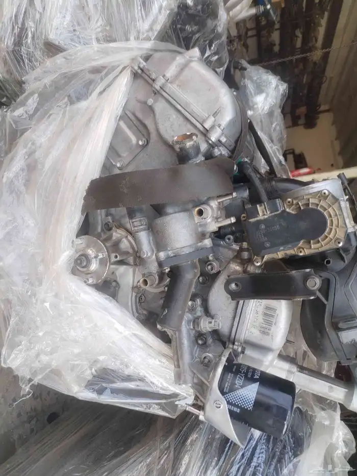 مكاين شاص تشليح نضيفه تركب جيب اف جي برادو فرش نار 3