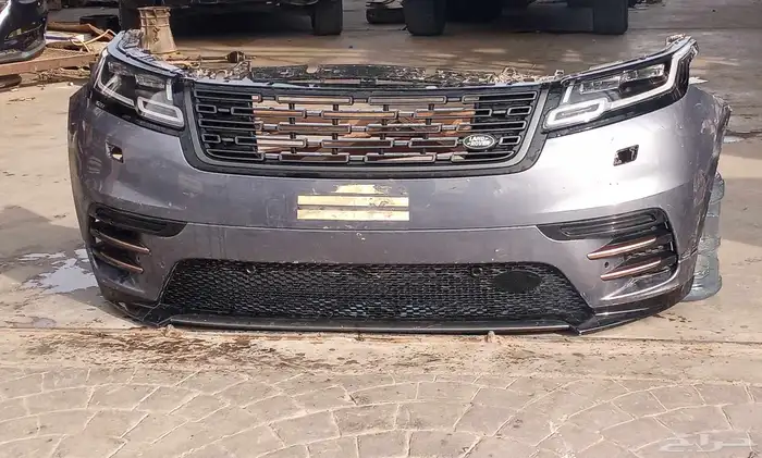 وجهيه رانج فيلار وكاله 0