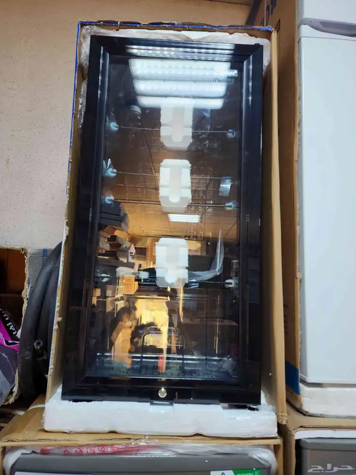 شاشات تلفزيون سمارت جديد ضمان سنتين توصيل فوري تركيب مجاني 11