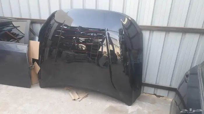 يتوفر لدينا كبوت ازيرا 2023 0