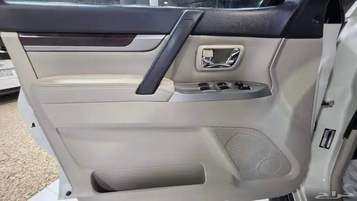 باجيرو GLS نص فل 2020 11