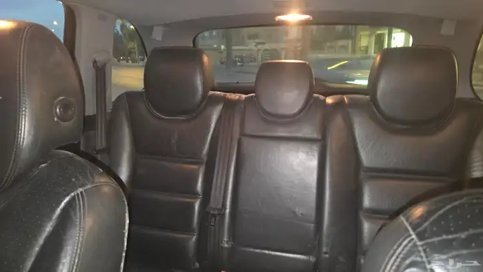 بورش كايين 2004 4