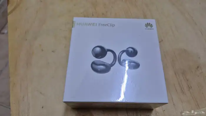 سماعات هواوي freeclip 1