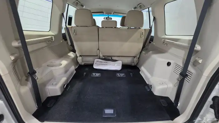 باجيرو GLS نص فل 2020 19