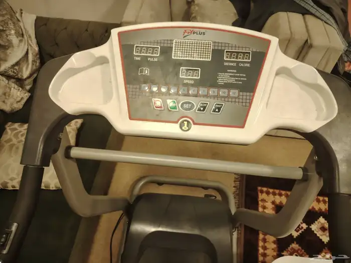 سير كهربائي استخدام خفيف 0