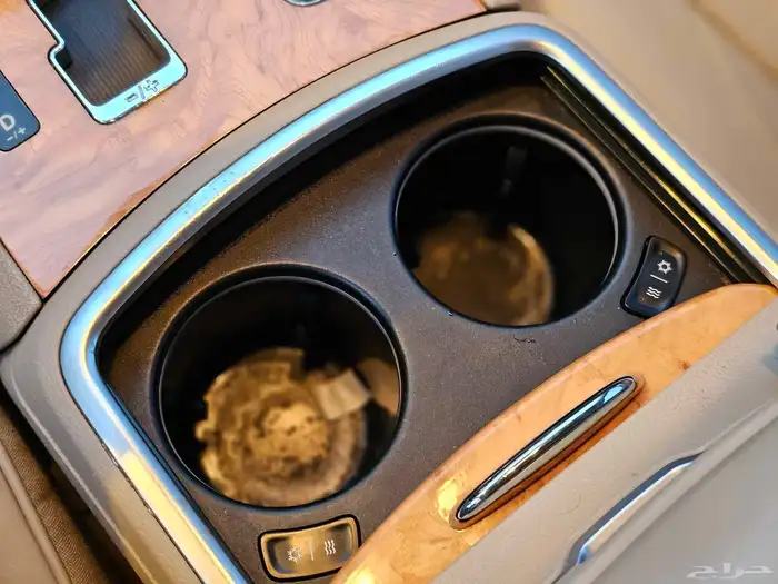 كرايسلر 2013 فئة c300 38