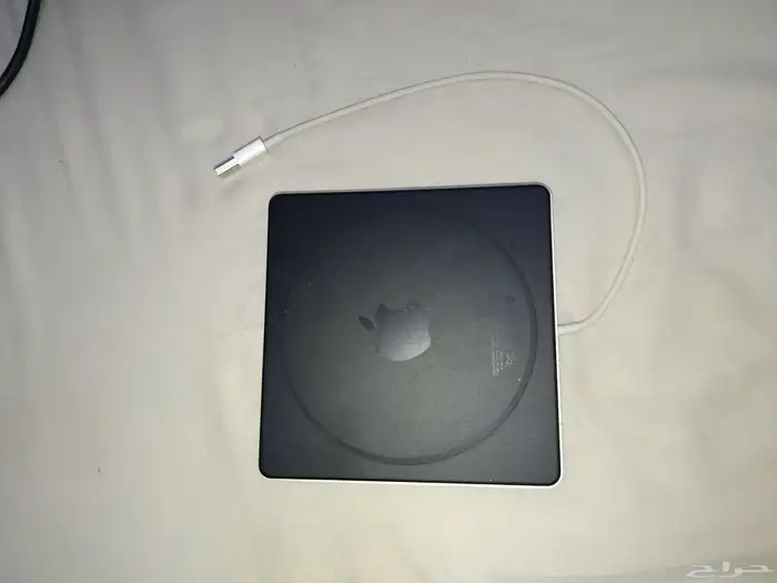 DVD apple new one condition 3