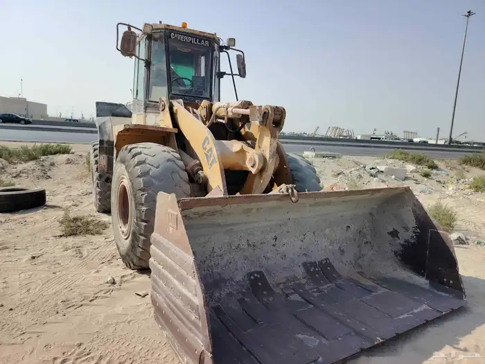 للبيع شيول 950F DH2 1