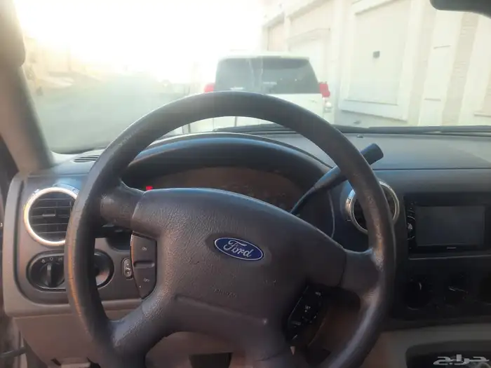 فورد اكسدبشين 2004 5