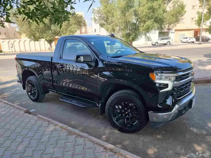 سلفرادو 2023 0