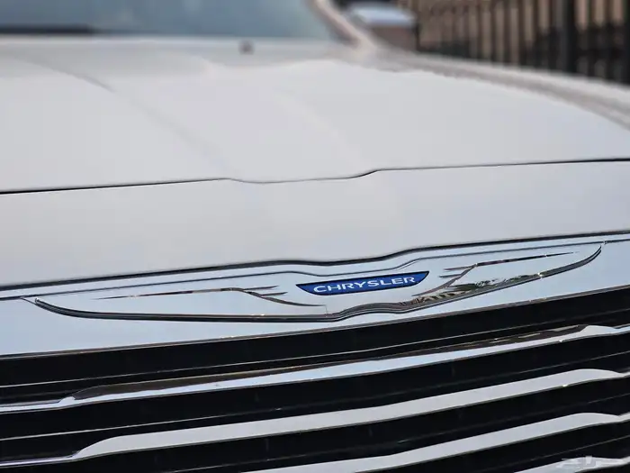 كرايسلر 2013 فئة c300 20