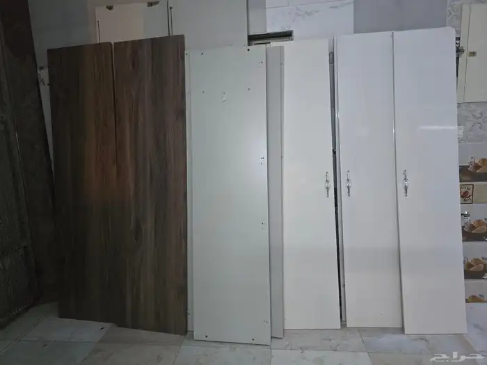 دولاب 6ابواب 3