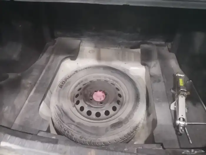 يارس 2014 بدي وكاله جير تماتيك استمارة مجدد فحص ساري ا 2