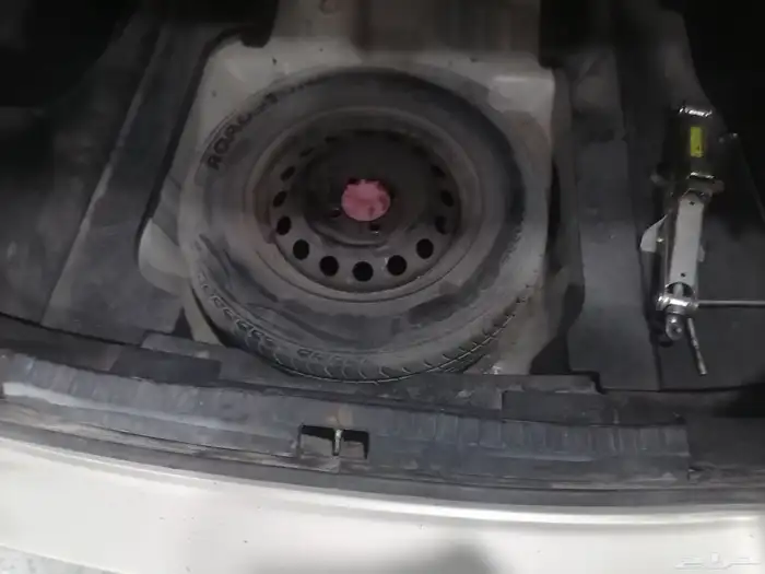 يارس 2014 بدي وكاله جير تماتيك استمارة مجدد فحص ساري ا 1