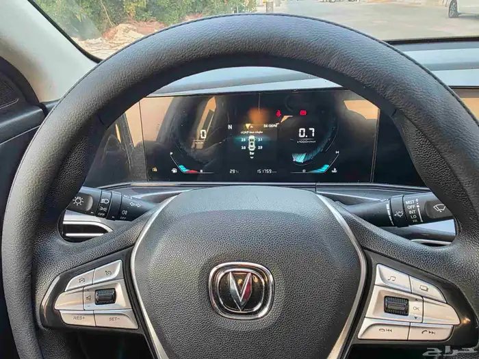 شانجان ايدو بلس 2023 وكالة 8