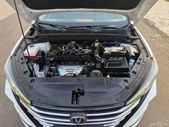 شانجان ايدو بلس 2023 وكالة 18