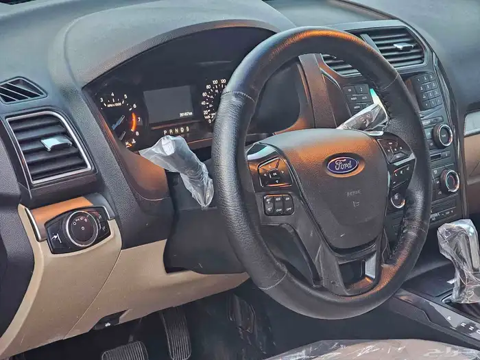 اكسبلور دبل 2016 22