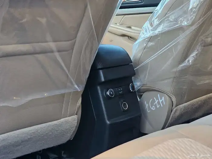 اكسبلور دبل 2016 32