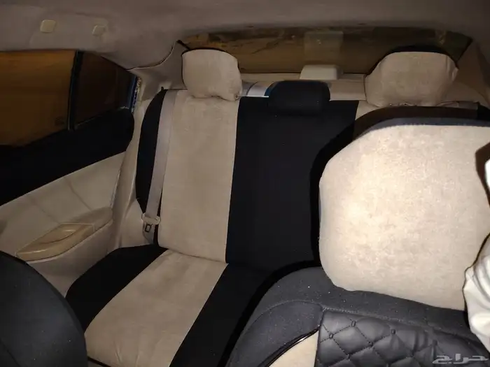 يارس 2014 قير عادي 1