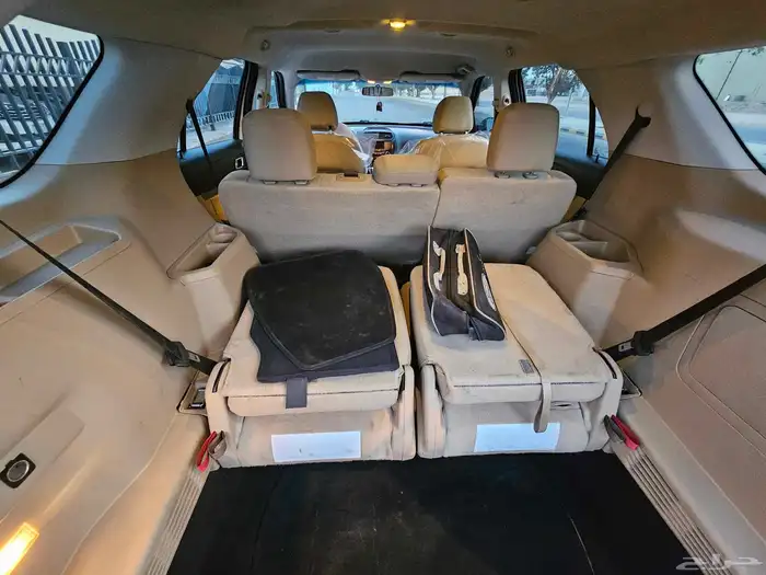 اكسبلور دبل 2016 33