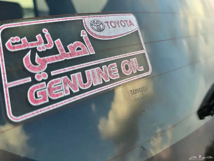 راف فور 2018 - دبل 4x4 شد بلد قمة النظافة 5