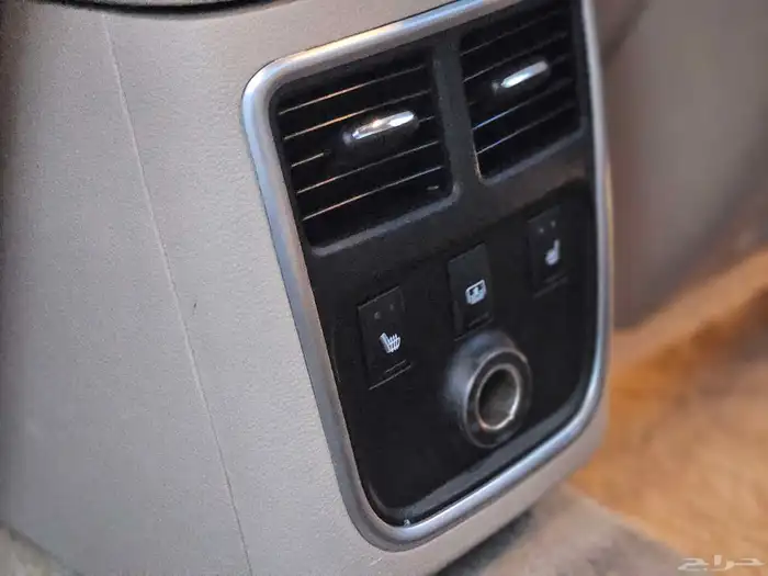 كرايسلر 2013 فئة c300 42