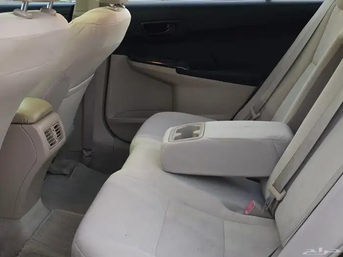 تويوتا كامري GL - سياحي 2013 قمة الروعة 18