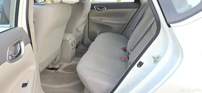 سنترا 2020 مطور 1.6 14