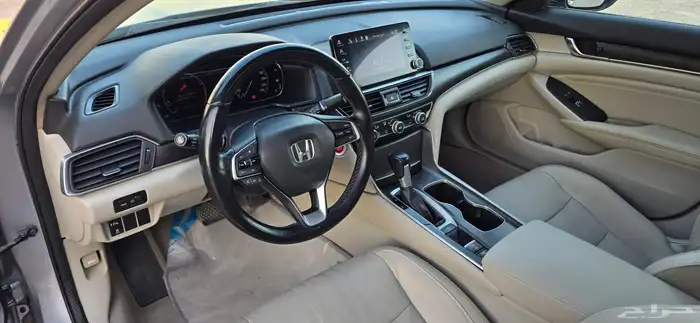 اكورد 2022 فل 11