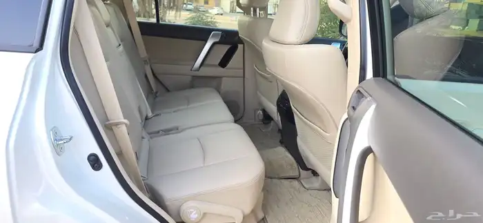 برادو 2022 فل كامل TXL V6 27