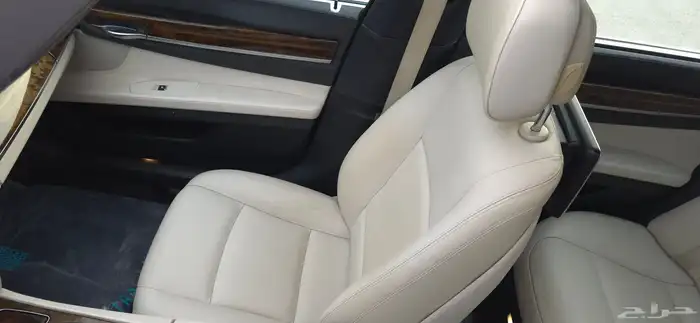 بي ام دبليو 730Li الناغي 2014 36