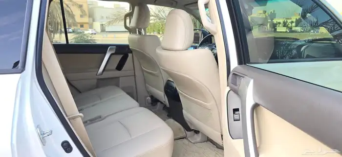 برادو 2022 فل كامل TXL V6 26