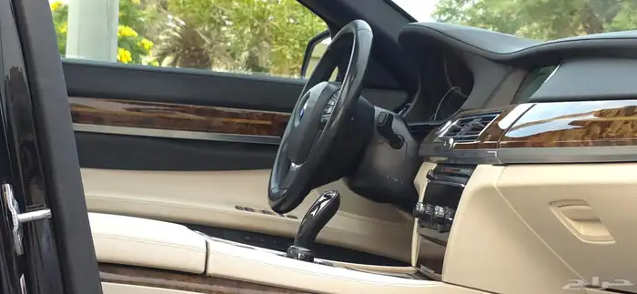 بي ام دبليو 730Li الناغي 2014 28