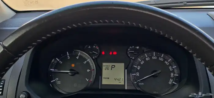 برادو 2022 فل كامل TXL V6 34