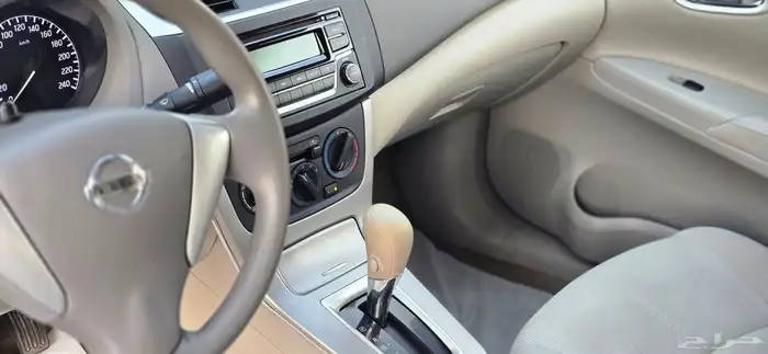 سنترا 2020 مطور 1.6 11