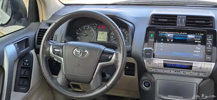 برادو 2022 فل كامل TXL V6 33