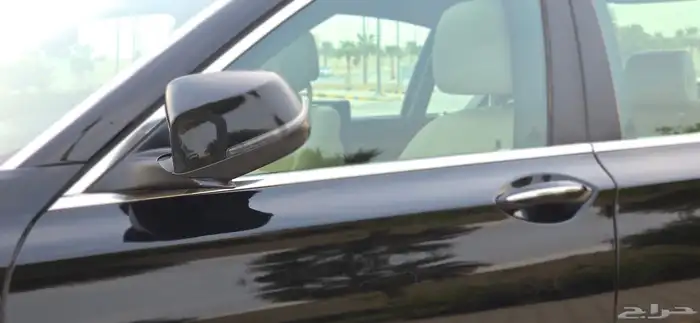 بي ام دبليو 730Li الناغي 2014 47