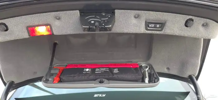 بي ام دبليو 730Li الناغي 2014 34