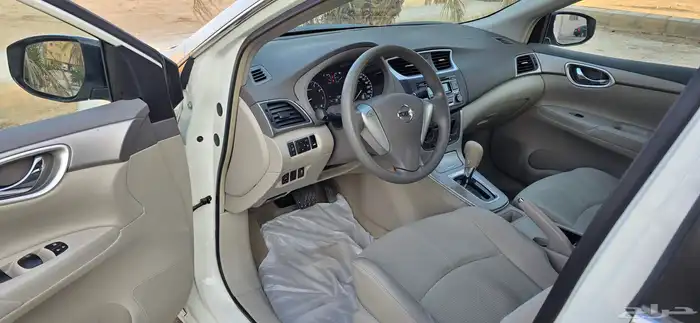 سنترا 2020 مطور 1.6 8