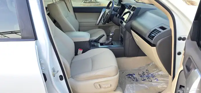 برادو 2022 فل كامل TXL V6 23