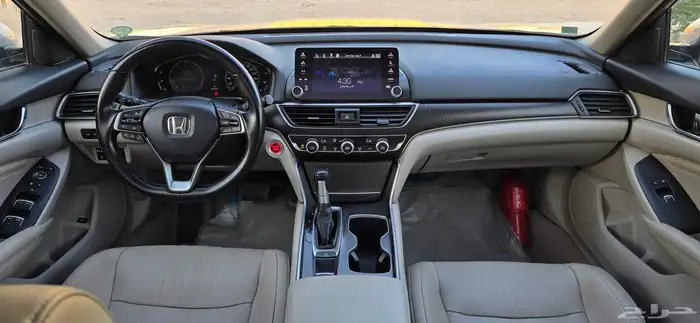 اكورد 2022 فل 19