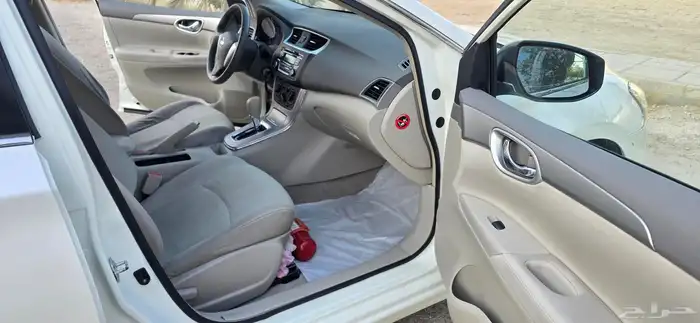 سنترا 2020 مطور 1.6 16