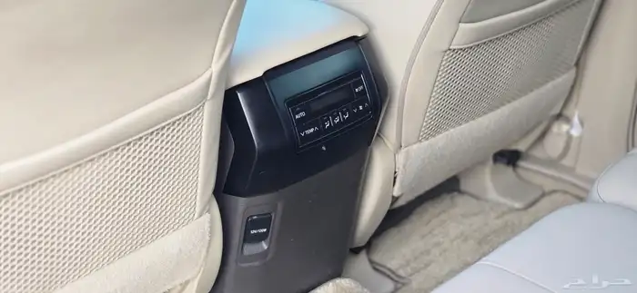 برادو 2022 فل كامل TXL V6 18