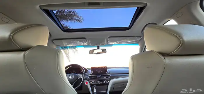 اكورد 2022 فل 21