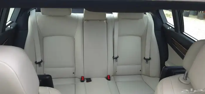 بي ام دبليو 730Li الناغي 2014 39